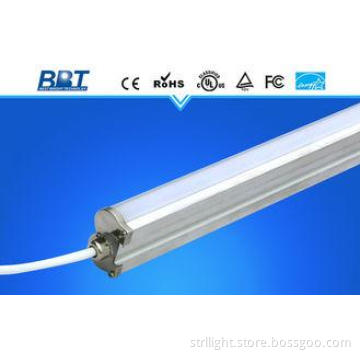 Energy Efficient Epistar SMD2835 5 Foot led tube 36W with I